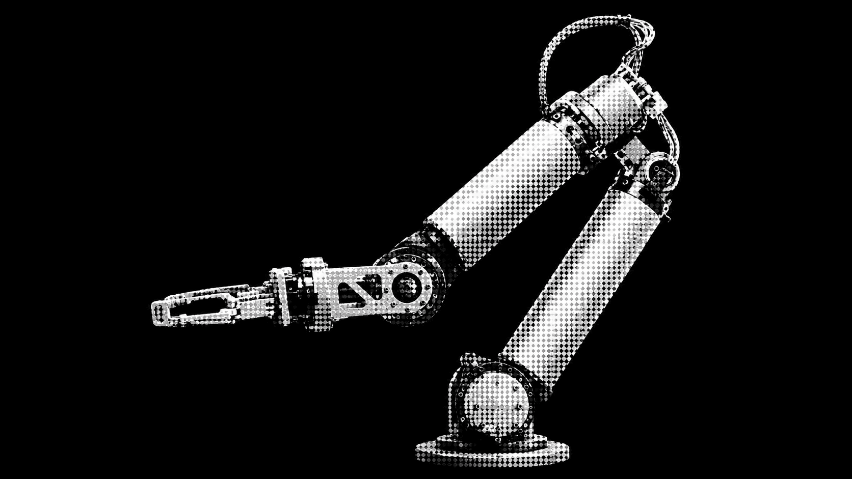 Robot arm